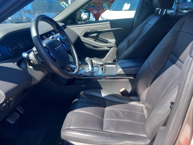 LAND ROVER Range Rover Evoque usata, con Immobilizzatore elettronico