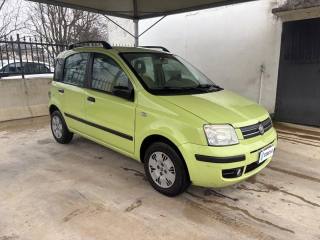 FIAT Panda usata, con Airbag Passeggero