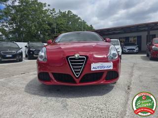 ALFA ROMEO Giulietta usata, con Airbag
