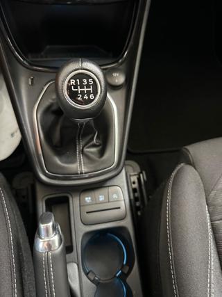 FORD Puma usata, con Sistema di navigazione