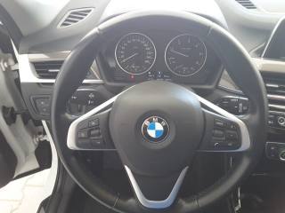 BMW X1 usata, con Boardcomputer