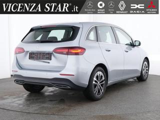 MERCEDES-BENZ B 180 usata, con Airbag Passeggero