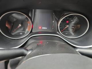 JEEP Compass usata, con Cruise Control