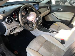 MERCEDES-BENZ CLA 200 usata, con Fendinebbia