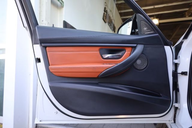 BMW M3 usata, con Chiusura centralizzata