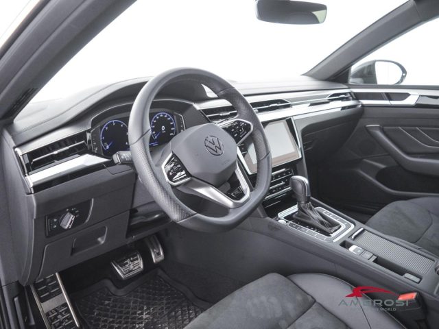 VOLKSWAGEN Arteon usata 7