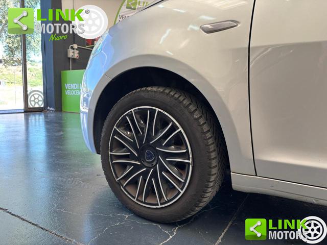 LANCIA Ypsilon usata 8
