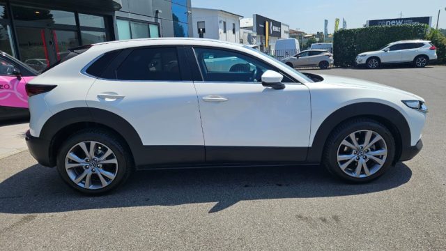 MAZDA CX-30 usata, con Airbag laterali