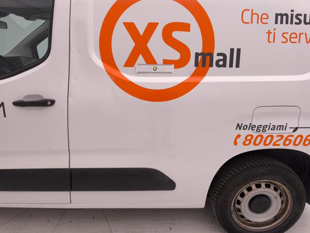 TOYOTA Proace City usata 54