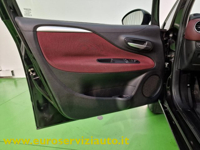 FIAT Punto Evo usata 39