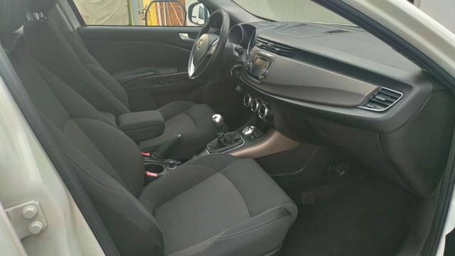 ALFA ROMEO Giulietta usata, con Park Distance Control