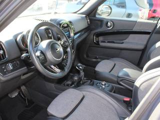 MINI Countryman usata, con Cerchi in lega