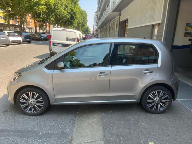 VOLKSWAGEN up! usata, con Alzacristalli elettrici