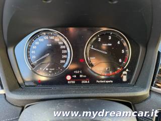 BMW X1 usata, con Sensore di luce