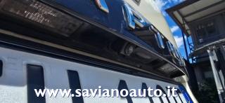 RENAULT Captur usata, con Autoradio