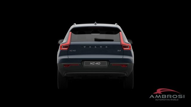 VOLVO XC40 usata 3