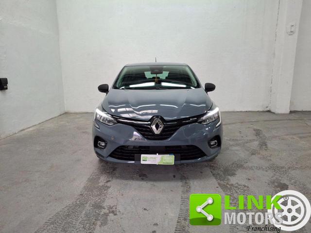 RENAULT Clio usata, con Airbag