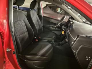 KIA Picanto usata, con Servosterzo