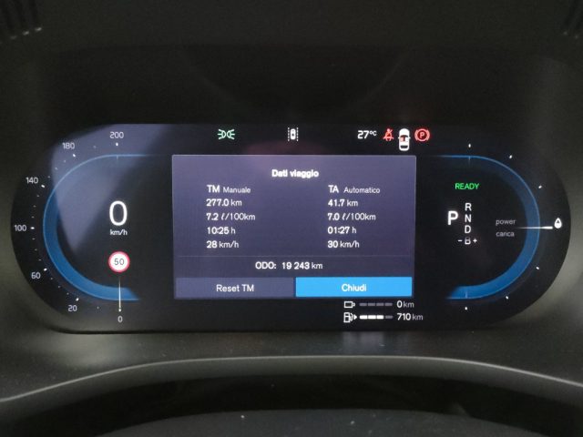 VOLVO XC60 usata, con Immobilizzatore elettronico
