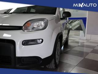 FIAT Panda usata, con Airbag