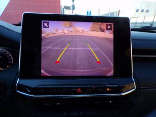 JEEP Compass usata 87