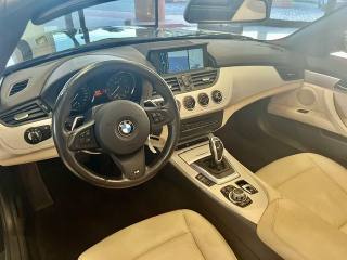 BMW Z4 usata, con ESP