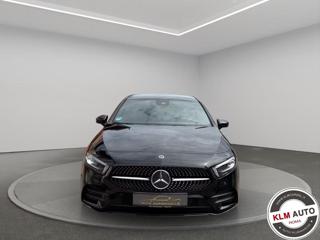 MERCEDES-BENZ A 200 usata, con Airbag