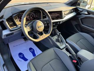AUDI A1 usata, con Chiusura centralizzata