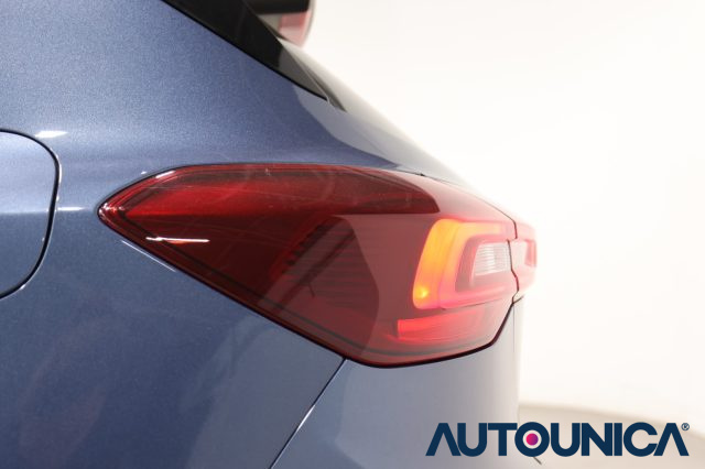 FORD Focus usata, con Chiusura centralizzata senza chiave