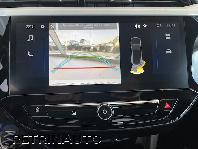OPEL Corsa usata, con Autoradio digitale