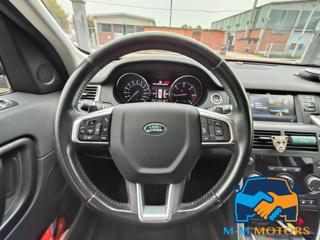 LAND ROVER Discovery Sport usata, con Controllo automatico clima