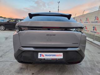 PEUGEOT 3008 usata, con Cerchi in lega