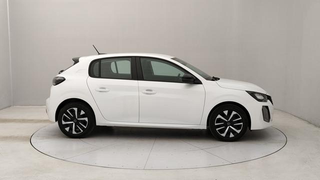 PEUGEOT 208 usata, con Autoradio