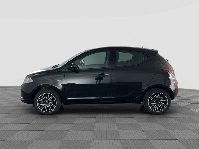 LANCIA Ypsilon usata 1