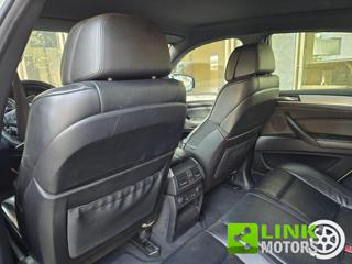 BMW X6 usata 36