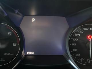 ALFA ROMEO Giulia usata, con Controllo trazione