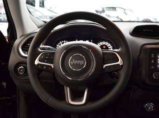 JEEP Renegade usata, con Chiusura centralizzata