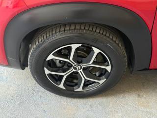 CITROEN C3 Aircross usata, con Specchietti laterali elettrici