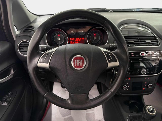 FIAT Punto usata, con Chiusura centralizzata