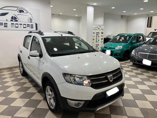 DACIA Sandero usata, con Airbag