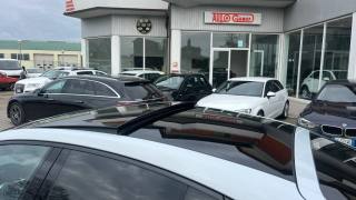 PORSCHE Panamera usata, con Chiusura centralizzata