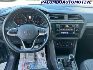 VOLKSWAGEN Tiguan usata, con Controllo trazione