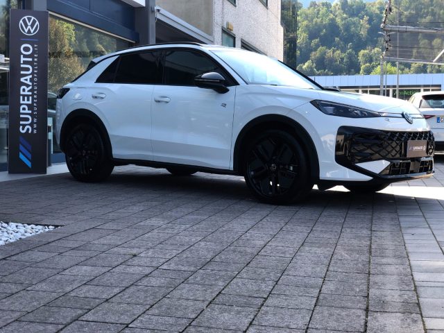 VOLKSWAGEN T-Roc usata, con Alzacristalli elettrici