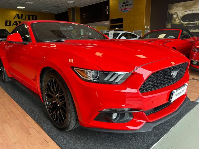 FORD Mustang usata, con Airbag Passeggero