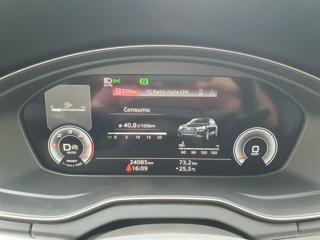 AUDI Q5 usata, con Park Distance Control