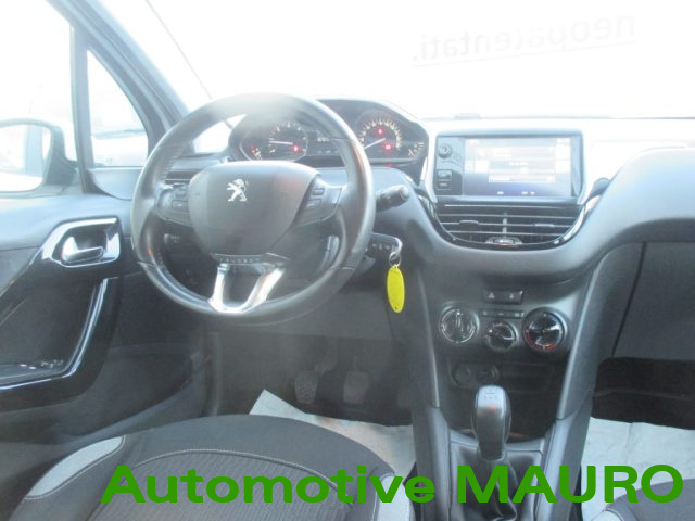 PEUGEOT 208 usata 16