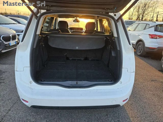 CITROEN Grand C4 Spacetourer usata, con Boardcomputer