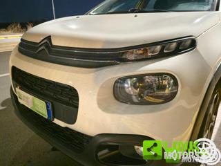 CITROEN C3 usata 22