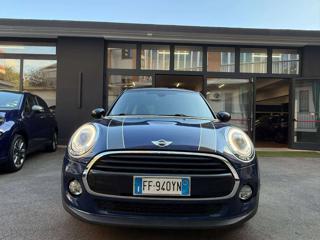 MINI Cooper D usata, con Airbag