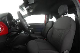 FIAT 500 usata 8